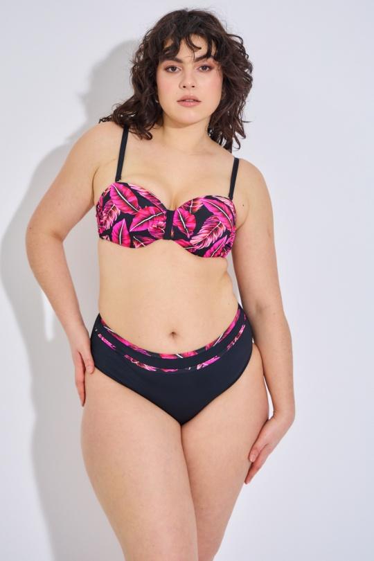 Deux pièces Femme Couleurs mélangées Suntex VC-2320 Efashion Paris