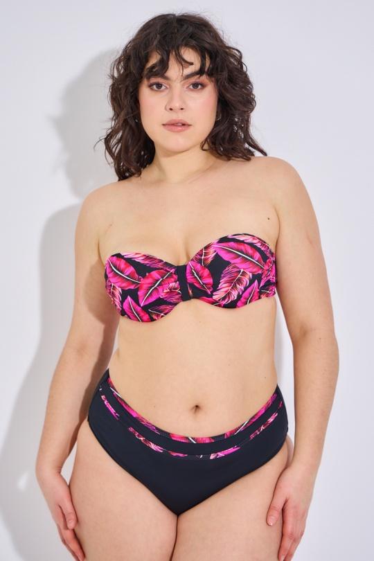 Deux pièces Femme Couleurs mélangées Suntex VC-2320 Efashion Paris