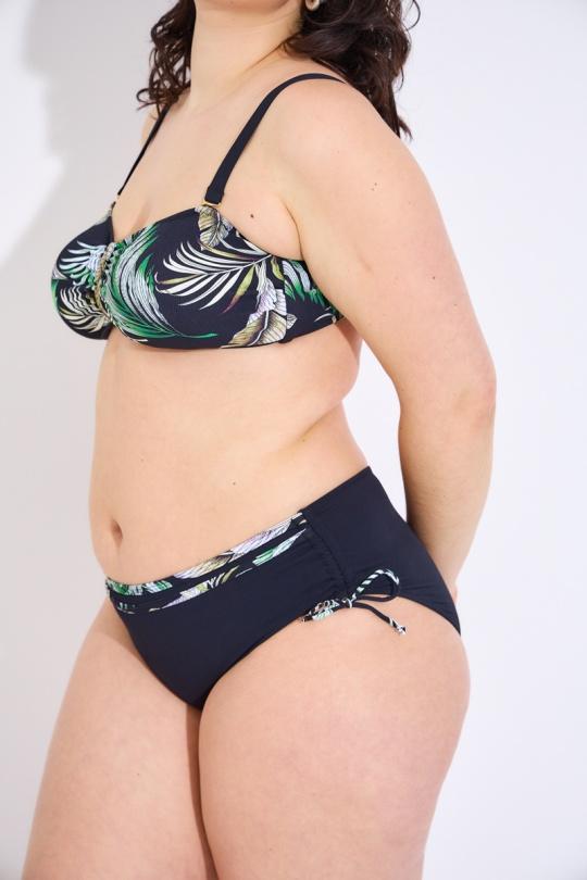 Deux pièces Femme Couleurs mélangées Suntex VW1520 Efashion Paris