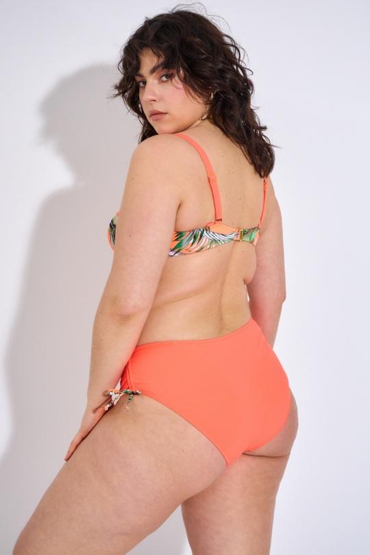 Deux pièces Femme Couleurs mélangées Suntex VW1520 Efashion Paris