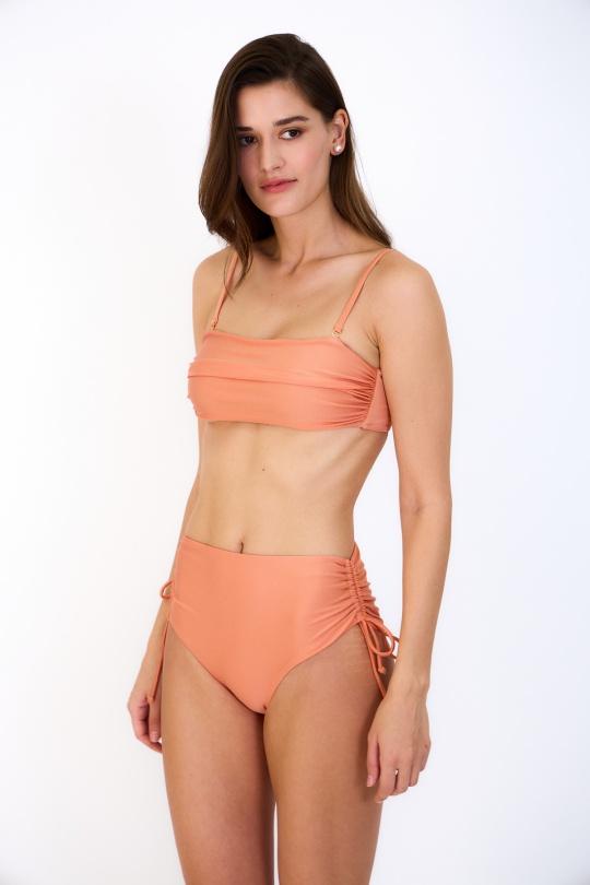 Deux pièces Femme Vert Suntex HWD617 Efashion Paris