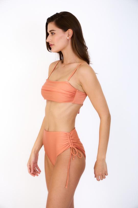 Deux pièces Femme Vert Suntex HWD617 Efashion Paris