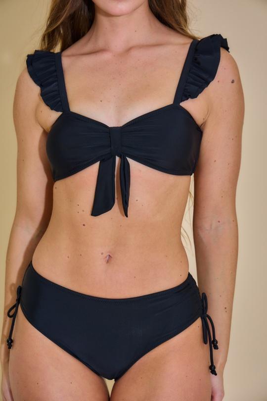 Deux pièces Femme Couleurs mélangées Suntex VY8155 Efashion Paris