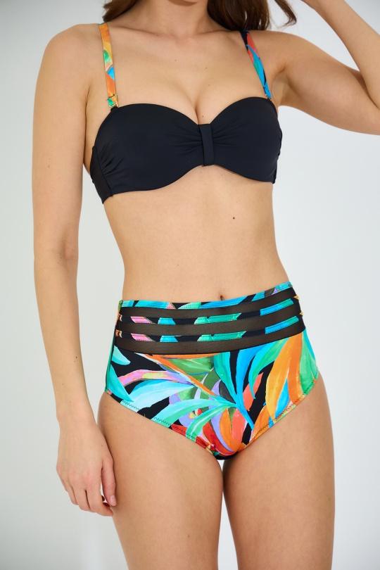 Deux pièces Femme Couleurs mélangées Suntex VC-2314 Efashion Paris