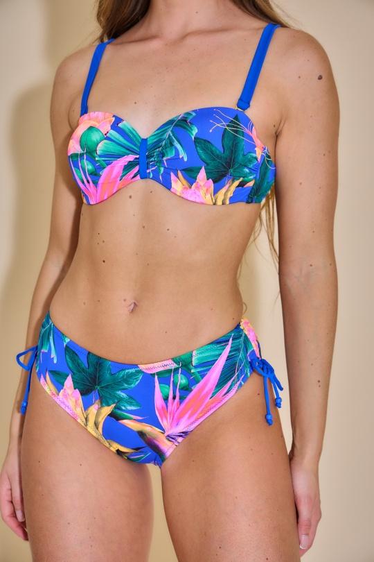 Deux pièces Femme Couleurs mélangées Suntex VC2331 Efashion Paris