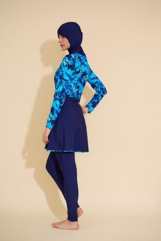 Deux pièces Femme Noir Suntex VM415 Efashion Paris