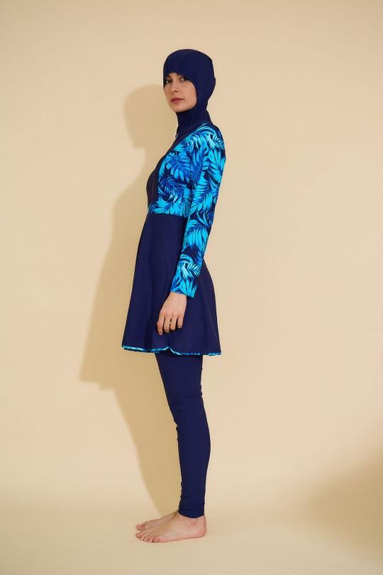 Deux pièces Femme Noir Suntex VM415 Efashion Paris