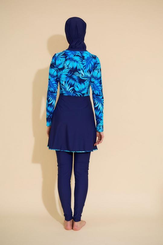 Deux pièces Femme Noir Suntex VM415 Efashion Paris