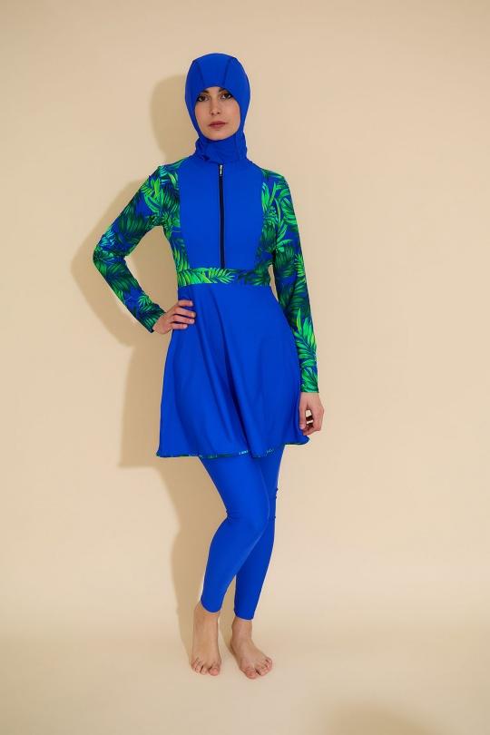 Deux pièces Femme Noir Suntex VM415 Efashion Paris