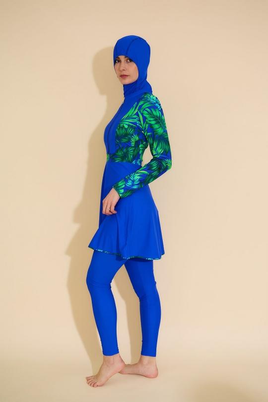 Deux pièces Femme Noir Suntex VM415 Efashion Paris