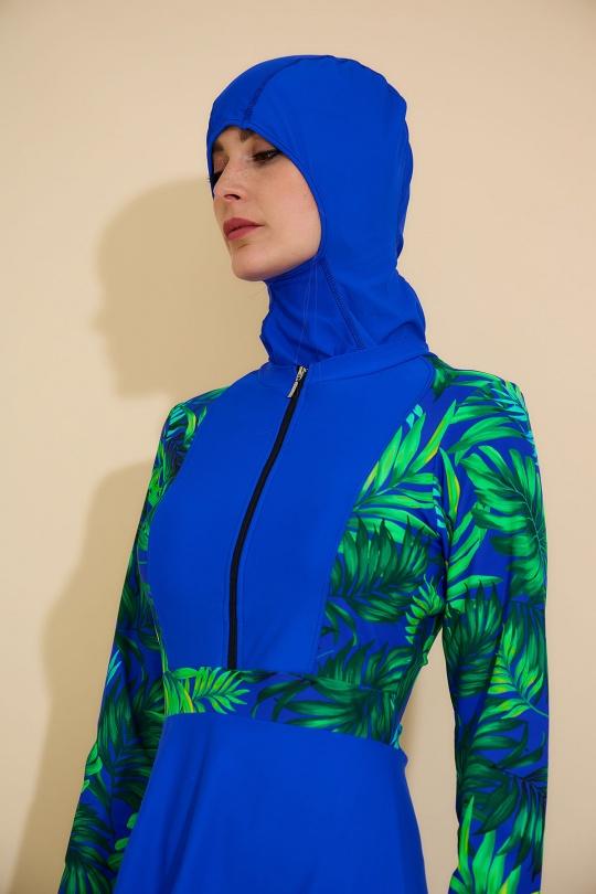 Deux pièces Femme Noir Suntex VM415 Efashion Paris