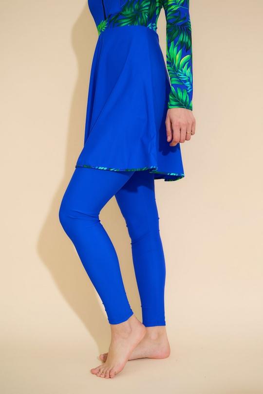 Deux pièces Femme Noir Suntex VM415 Efashion Paris