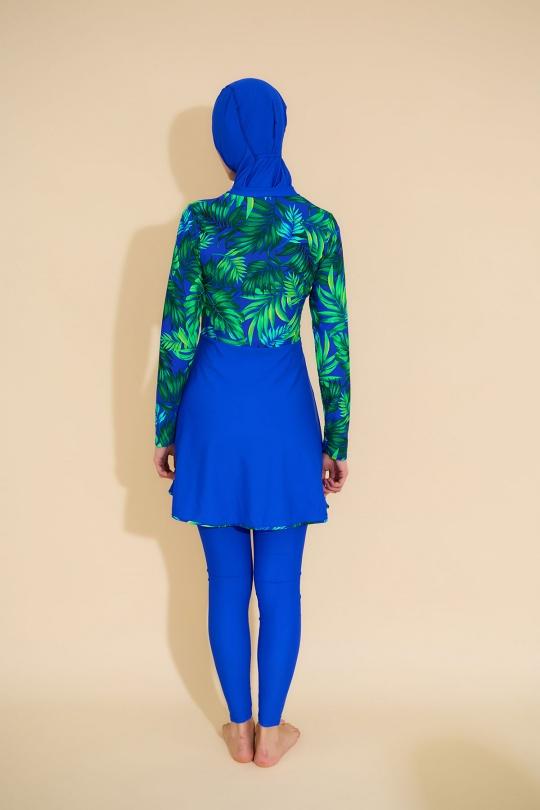 Deux pièces Femme Noir Suntex VM415 Efashion Paris