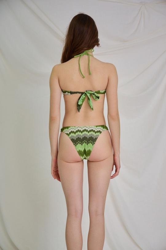 Deux pièces Femme Orange Suntex AF-2405AB Efashion Paris