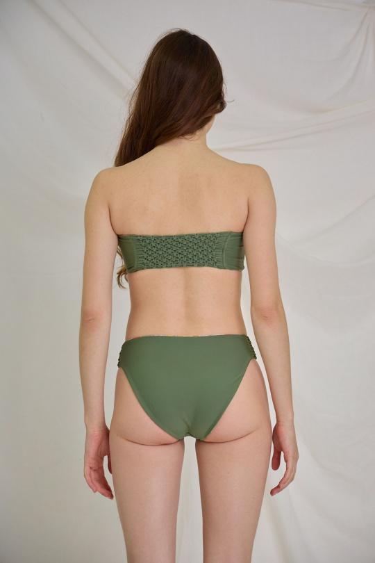 Deux pièces Femme Beige Suntex AF-2409AB Efashion Paris