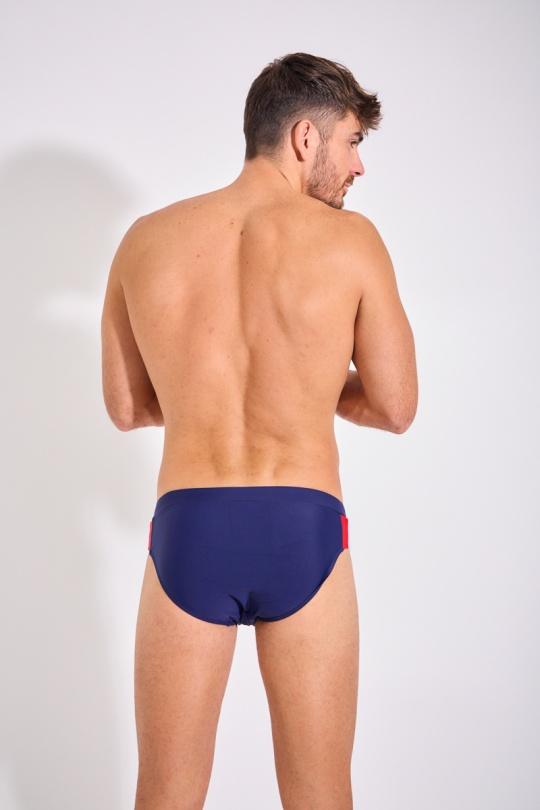 Maillots de bain Homme Couleurs mélangées Suntex VY8106 Efashion Paris