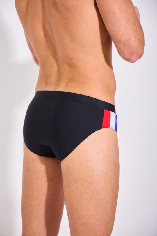 Maillots de bain Homme Couleurs mélangées Suntex VY8106 Efashion Paris