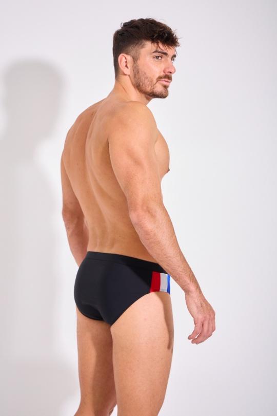 Maillots de bain Homme Couleurs mélangées Suntex VY8106 Efashion Paris