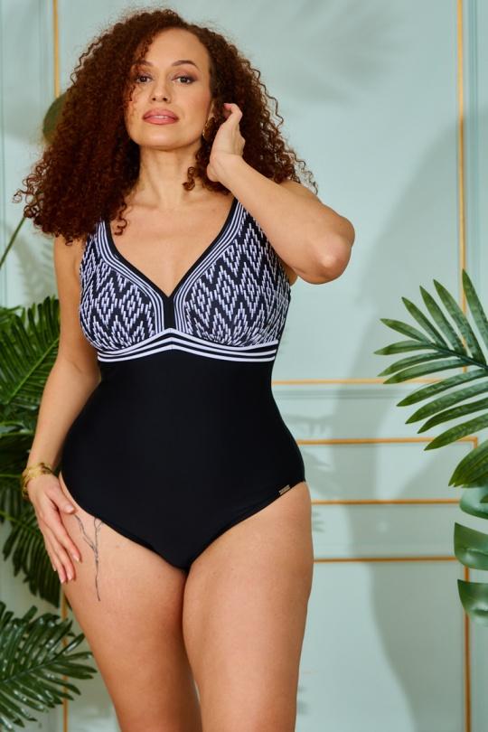 Swimsuits Women Mixed colors Suntex VS46-2133 Efashion Paris