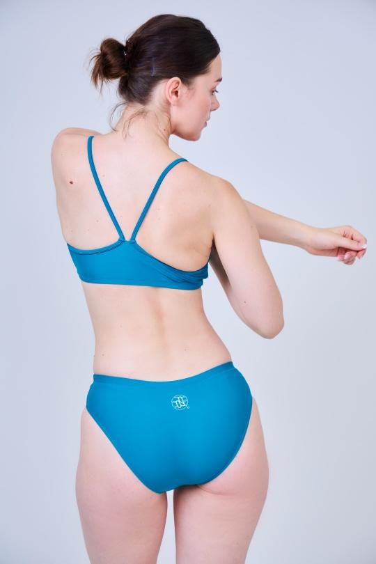 Deux pièces Femme Noir Suntex VSP-2304_ Efashion Paris