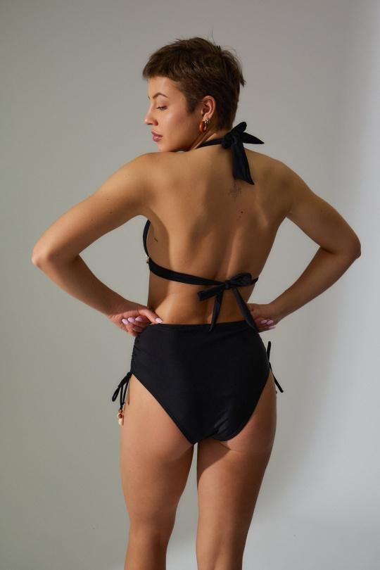 Deux pièces Femme Noir Suntex HM2FW1401 Efashion Paris