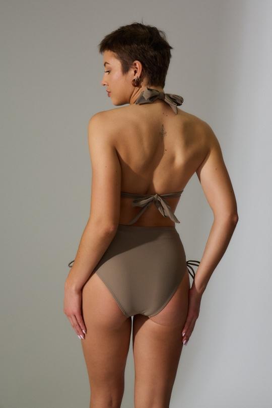 Deux pièces Femme Noir Suntex HM2FW1401 Efashion Paris