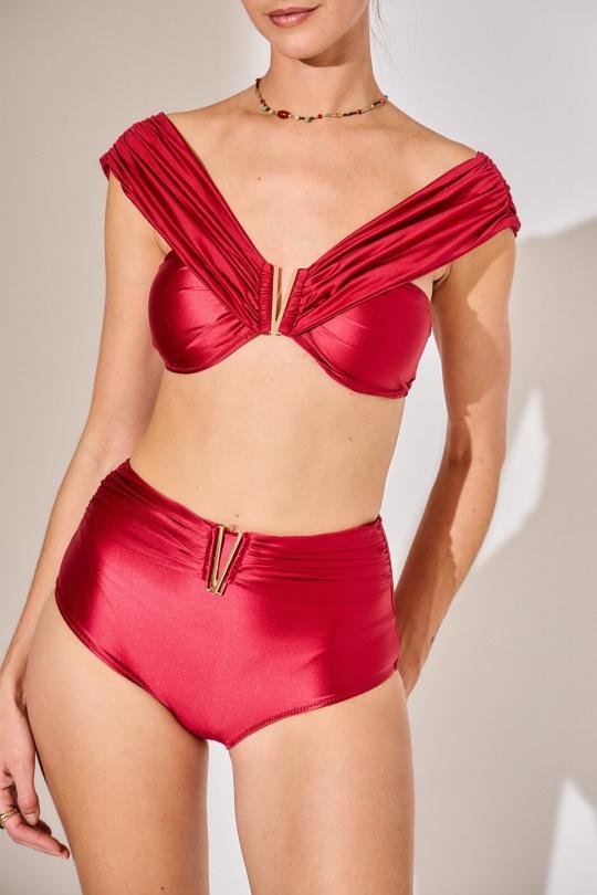 Deux pièces Femme Noir Suntex HW2FW1802 Efashion Paris