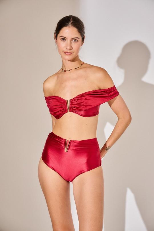 Deux pièces Femme Noir Suntex HW2FW1802 Efashion Paris