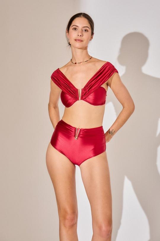 Deux pièces Femme Noir Suntex HW2FW1802 Efashion Paris