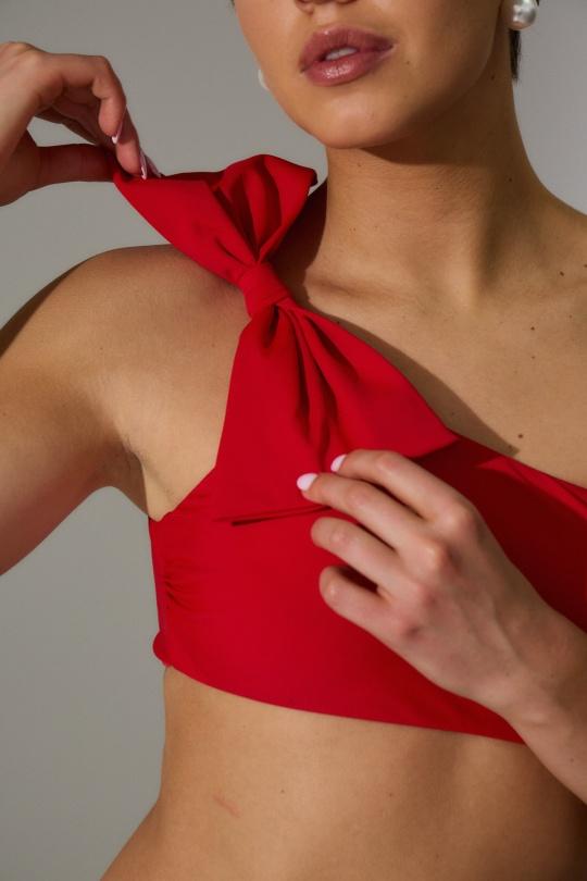 Deux pièces Femme Rouge Suntex HY2FW1601 Efashion Paris