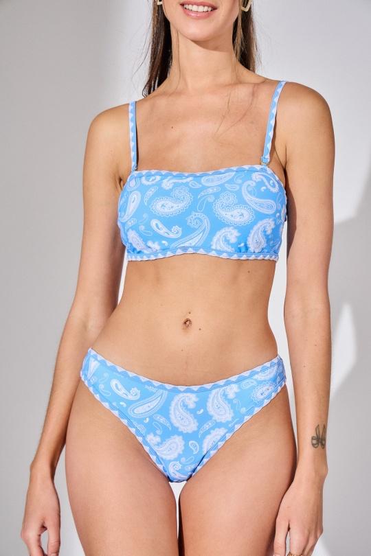 Deux pièces Femme Couleurs mélangées Suntex VM2CL6701 Efashion Paris