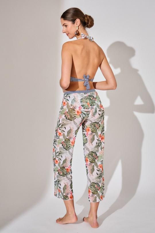 Deux pièces Femme Couleurs mélangées Suntex VH3CL6203 Efashion Paris