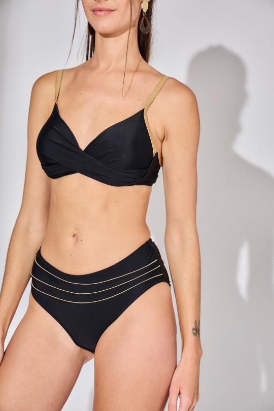 Deux pièces Femme Couleurs mélangées Suntex VY2CL6620 Efashion Paris