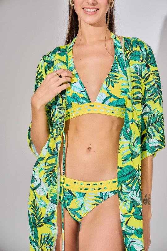 Deux pièces Femme Couleurs mélangées Suntex VH3CL6208 Efashion Paris