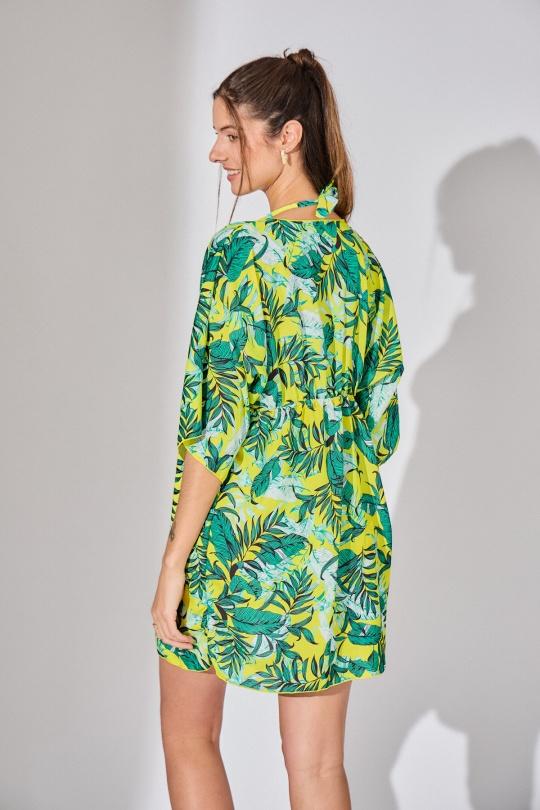 Deux pièces Femme Couleurs mélangées Suntex VH3CL6208 Efashion Paris