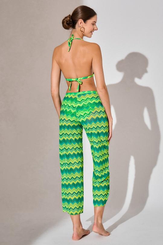 Deux pièces Femme Couleurs mélangées Suntex VH2CL6223 Efashion Paris