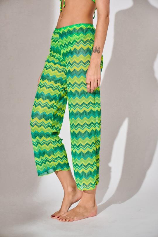 Deux pièces Femme Couleurs mélangées Suntex VH2CL6223 Efashion Paris