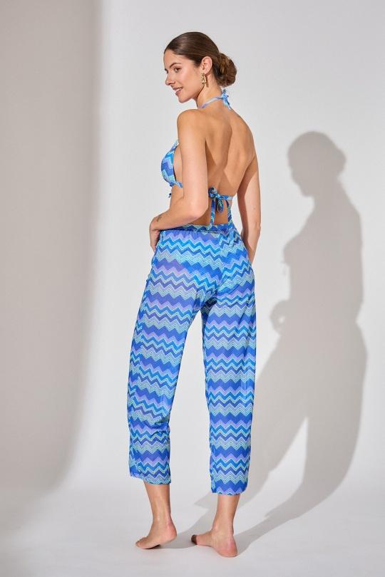 Deux pièces Femme Couleurs mélangées Suntex VH2CL6223 Efashion Paris