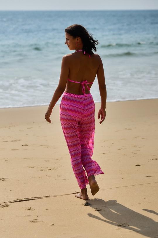 Deux pièces Femme Couleurs mélangées Suntex VH2CL6223 Efashion Paris