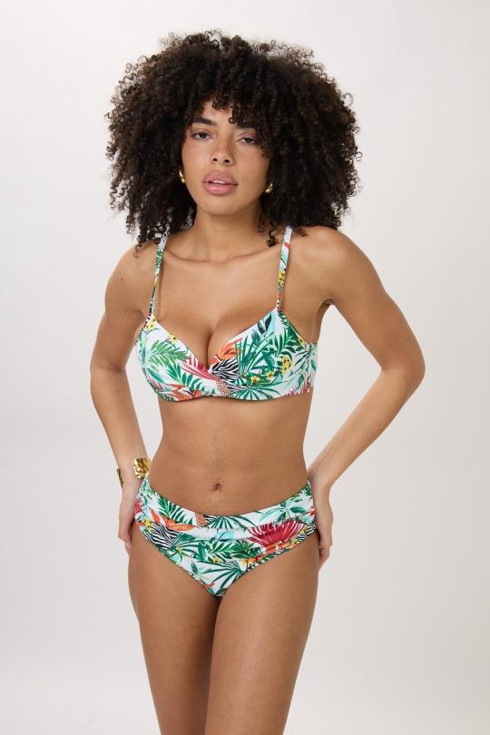 Deux pièces Femme Couleurs mélangées Suntex VY2CL6615-MIX Efashion Paris