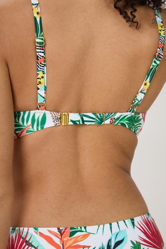 Deux pièces Femme Blanc Suntex VY2CL6615 Efashion Paris