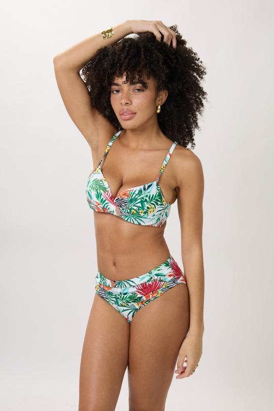 Deux pièces Femme Blanc Suntex VY2CL6615 Efashion Paris