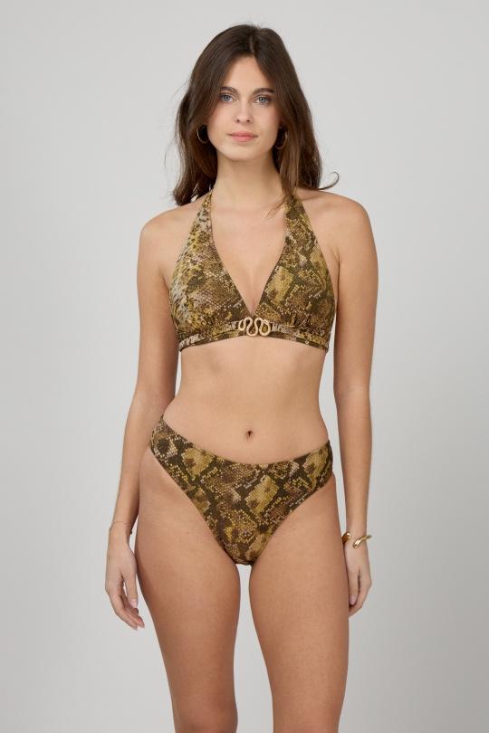 Deux pièces Femme Doré Suntex HW2AE1824 Efashion Paris