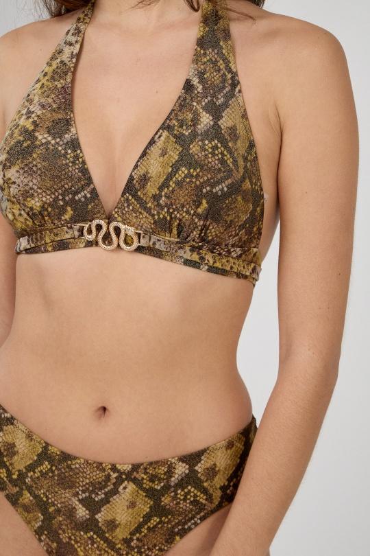 Deux pièces Femme Doré Suntex HW2AE1824 Efashion Paris