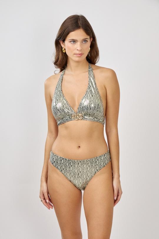 Deux pièces Femme Doré Suntex HW2AE1824 Efashion Paris