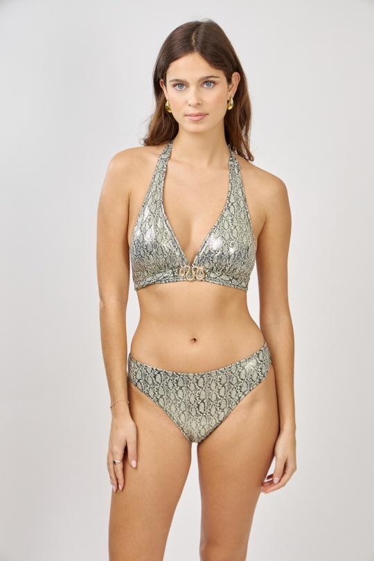 Deux pièces Femme Doré Suntex HW2AE1824 Efashion Paris