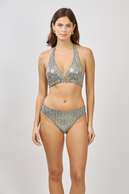 Deux pièces Femme Doré Suntex HW2AE1824 Efashion Paris