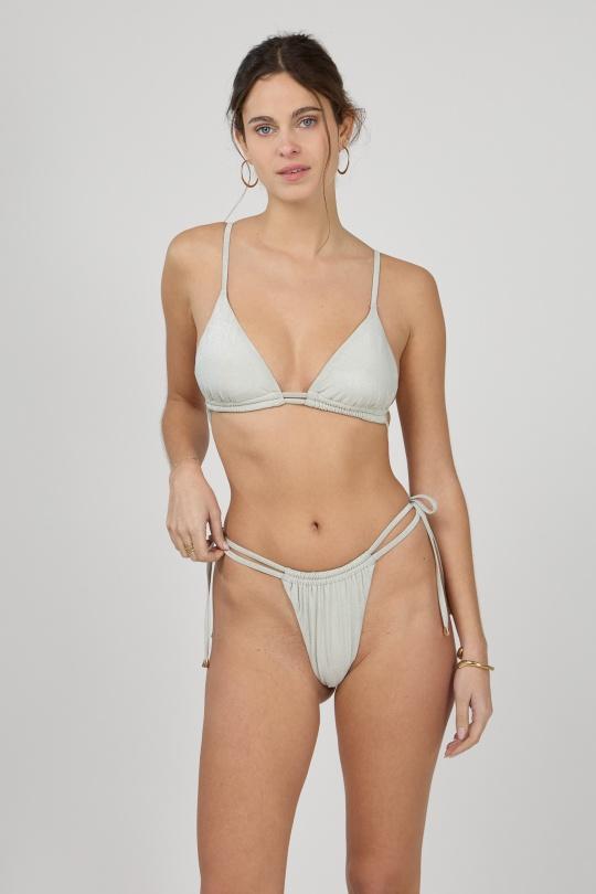 Deux pièces Femme Blanc Suntex HM2AE1419 Efashion Paris