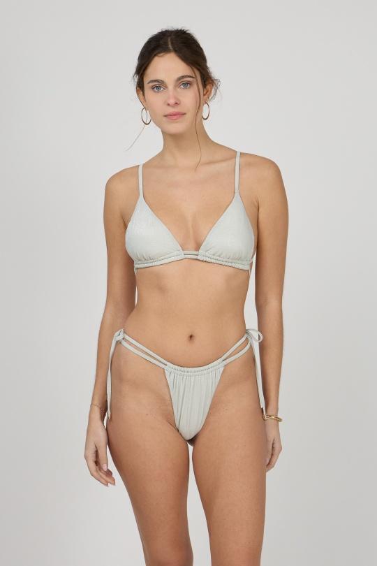 Deux pièces Femme Blanc Suntex HM2AE1419 Efashion Paris