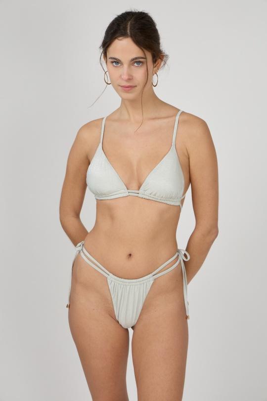 Deux pièces Femme Blanc Suntex HM2AE1419 Efashion Paris